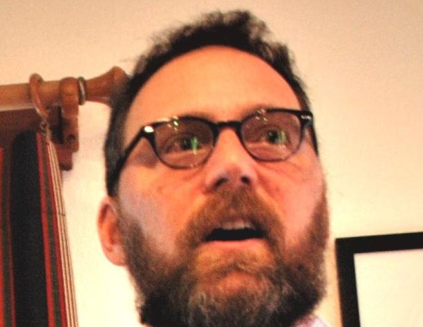 Greg Shine
